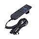 Fromann Handfernbedienung Liegestuhl Elektrischer Controller Handset mit 6 Tasten 5 Pin-Anschluss für verstellbare Krankenhaus Bett Lift Stuhl Power Recliner mit Okin Okimat II Motor