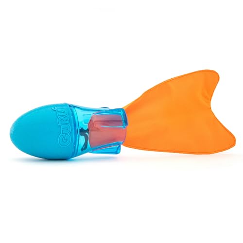 Juguete Interactivo para Perros Guru Bonanza Rocket Mediano