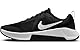 Nike Herren Mc Trainer 3 Trainingsschuhe, Black/White, 46 EU