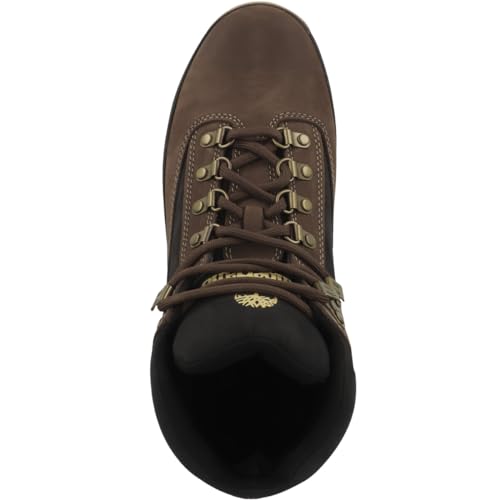 Image of Timberland Men's Euro Hiker Leather Snow Boot