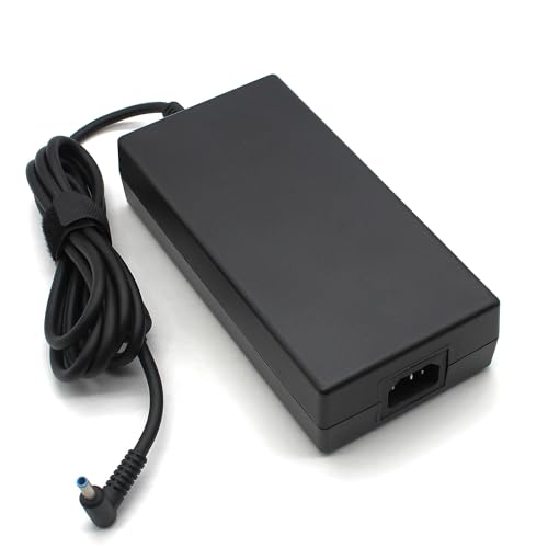 Bloc alimentation HP Zbook 200W 19.5V connecteur 4.5x3.0mm