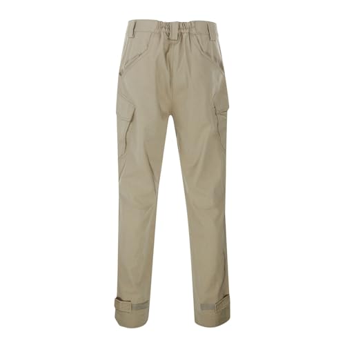 Mens Cargo Sweatpants Quick Dry Pants Men Utility Joggers for Cool Water Proof Easy Men's Travel Hiking Flat Front4
