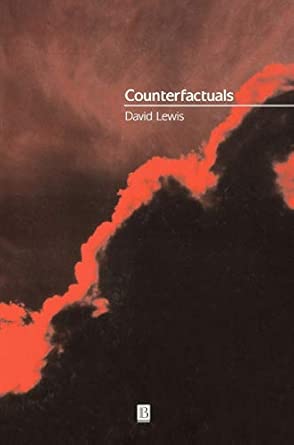Counterfactuals -Wow! eBook