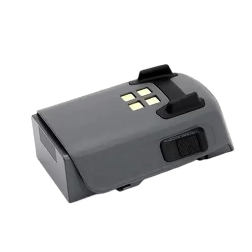 Batería, compatible con DJI Spark Drone Batería 1480mAh 11.4V Batería UAV(Activated 0 cycyleX1)