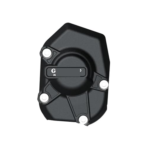 Couvercle de protection moteur Z1000 en alliage usine finition premium