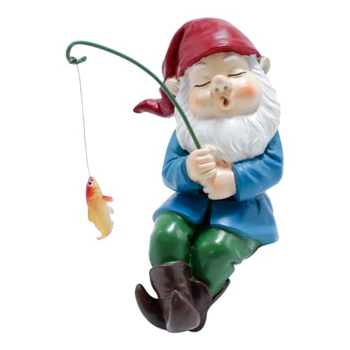 best garden gnomes to buy
