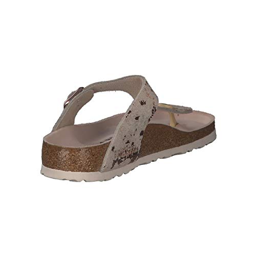 Image of Birkenstock Unisex Gizeh Essentials EVA Sandal