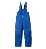 Columbia Kids Adventure Ride II Bib