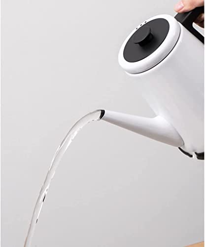 Hervidor eléctrico OLOTU 1.2L con apagado automático miniatura 6