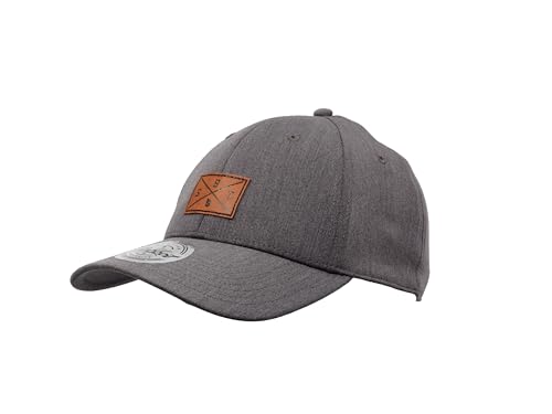 Casquette de luxe idéale pour la ville et les loisirs SABBOT Liam