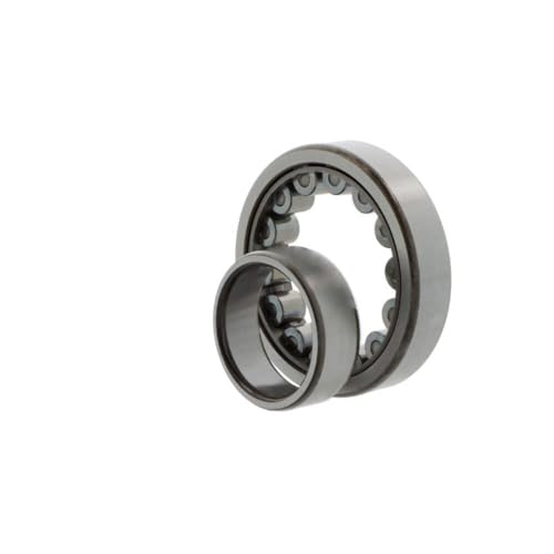 Roulement SKF NU 210 ECJ en acier premium pour guidage de haute précision