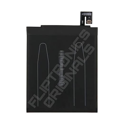 Image of BM46 Battery for Redmi Note 3 /3 Pro 2015116, 2015161 Battery with 6 Month Warranty** (DD25)
