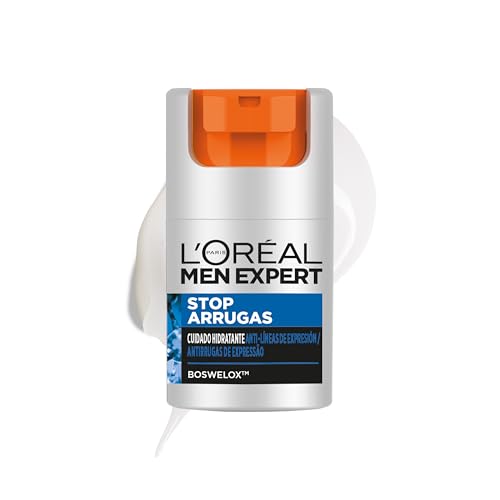 L'Oreal Paris Men Expert Cuidado hidratante...