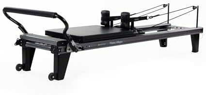 Saw a　Balanced Body Allegro2 バランスボディ Pilates Reformer - Allegro 2 Reformer - Balanced Body