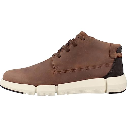 Image of Geox mens Chukka Boots