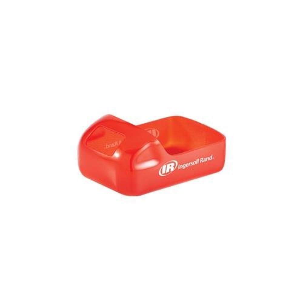 Ingersoll Rand BL2005-BOOT Red Tool Boot – Scratch-Resistant, Durable Protection Against Drops, Fits BL2012 & BL2005 Batteries