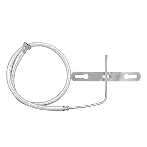 Continental™ Jet Spray American with 1 Mtr Tube