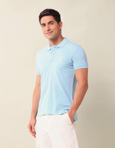Image of U.S. POLO ASSN. Men Polo Shirt