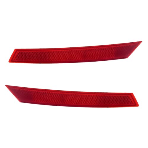Réflecteur pare-chocs arrière pour Seat Ibiza V KJ1 2017-2021