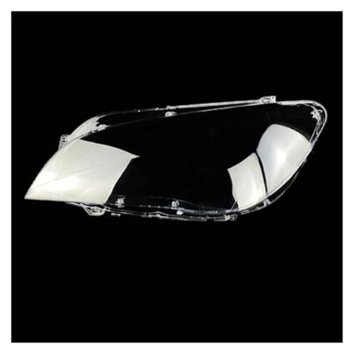 Lentille phare gauche BMW Série 7 F01 F02 2009-2015 coque de remplacement