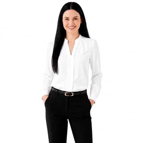 Image of Keiraa Women'S Red Shirts