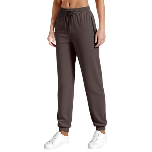 Image of Pants for Women Over 50, Ice Silk Womens Casual Ice Silk Breathable Pants