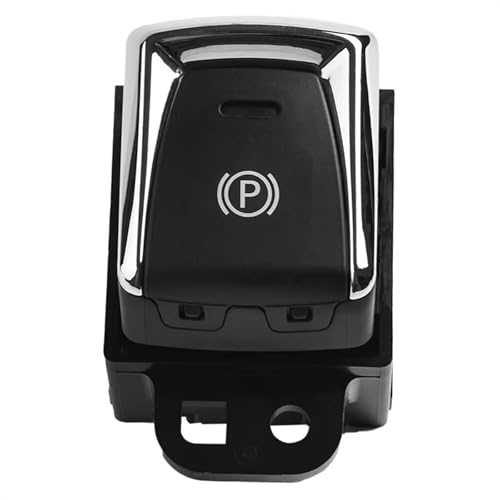 �n���h�u���[�L�X�C�b�` Compatible With For Qashqai 2014-2018 OEM: 969XC-4EA0A �ԗp�d�q�n���h�u���[�L�{�^���X�C�b�` �p�[�L���O�u���[�L�R���g���[���X�C�b�`