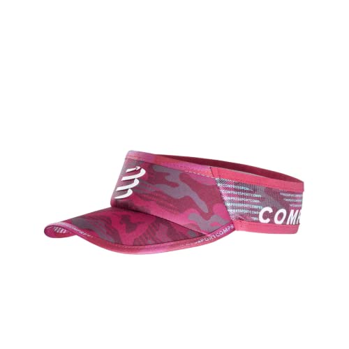 Viseira Compressport Ultralight Navy