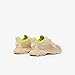 Lacoste Women's L003 Neo Tech Sneaker, Natural/Light Yellow, 7