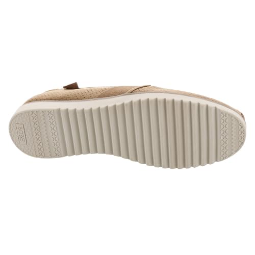 Skechers Women's Flexpadrille Lo-Rich Light Ballet Flat3