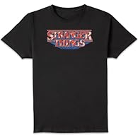 Officially Licensed 100% Cotton T-Shirt