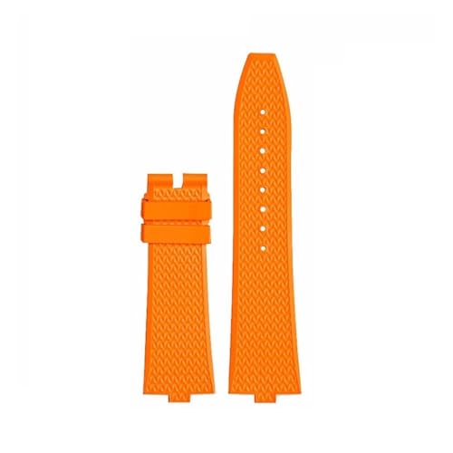 [ȓX] 4500V/5500V/7900Vʌ^C^[tF[XΉFKMNCbN[XEHb`Xgbv(Orange No Buckle)