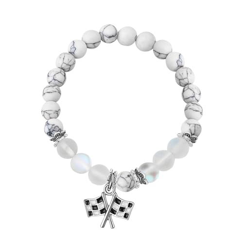 Bracelet de course ajustable pour éviter de perdre ses breloques - 2