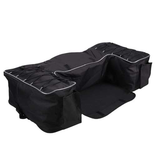 Bolsa Resistente para ATV LiebeWH con compartimentos grandes 6
