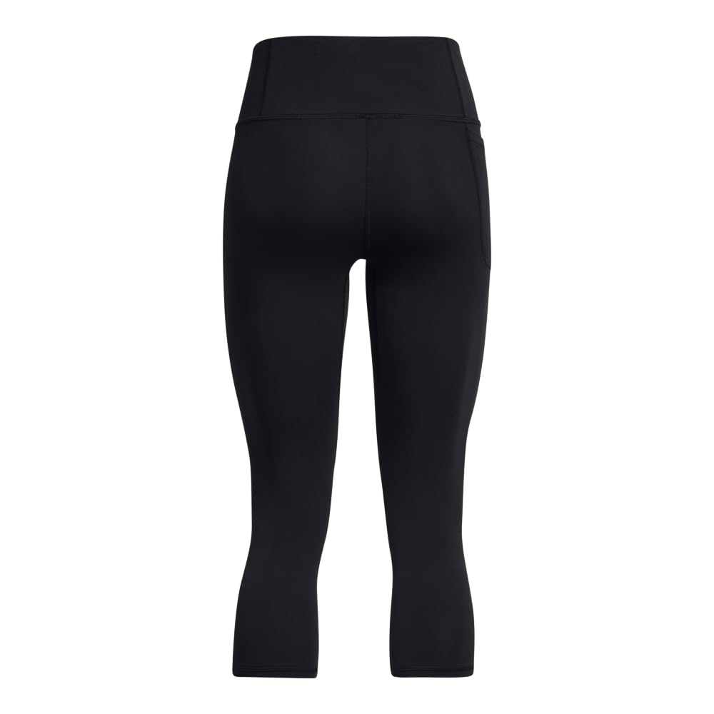 Under Armour Motion Capri Mujer