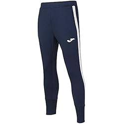 Joma Advance, Pantalón Deportivo Hombre, Marino, L