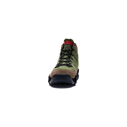 Jordan Nike Men's Air 9 Retro Beef and Broccoli Boot NRG AR4491-2002