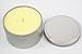 Captivating Candles Banana Cream Pie Scented Candle 8 oz