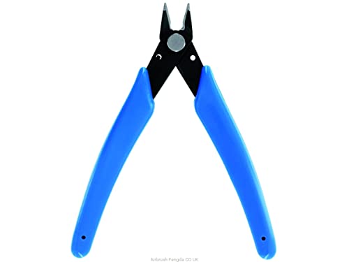 Vallejo 708001 - Seitenschneider -