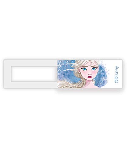 Preisvergleich Produktbild Disney Webcam Slide Cover ELSA 001