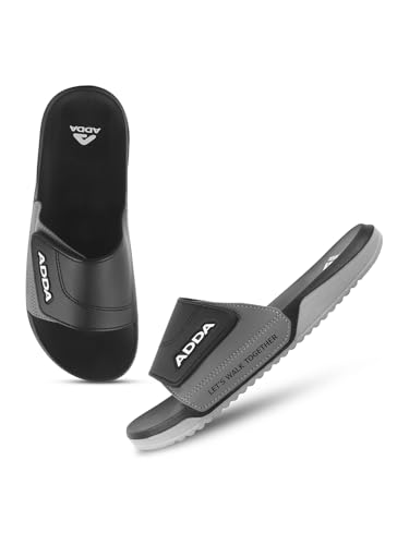 Image of Adda TM-ASTOR-2 Men EVA Slide