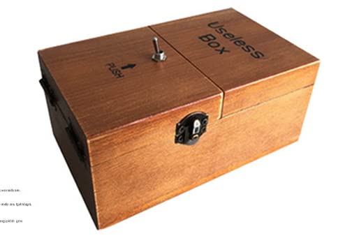 Amazon.co.jp: 無駄な箱が木製の収納ボックスだけでオフになり