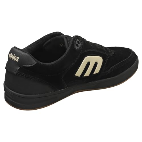 Etnies Men's The Aurelien Michelin Low Top Skate Shoe2