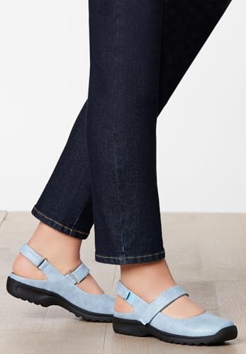 Comfortview Women's The Joelle Sling (Wide Widths Available)4