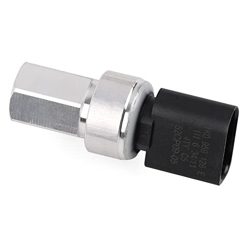 Jccglobal RPS-13577429 1J0959126 Jccglobal Air Conditioning Refrigerant Pressure Switch Transducer Compitable thumb #4