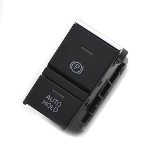 Botón de freno de mano VW Jetta recambio para freno de estacionamiento 17B927225