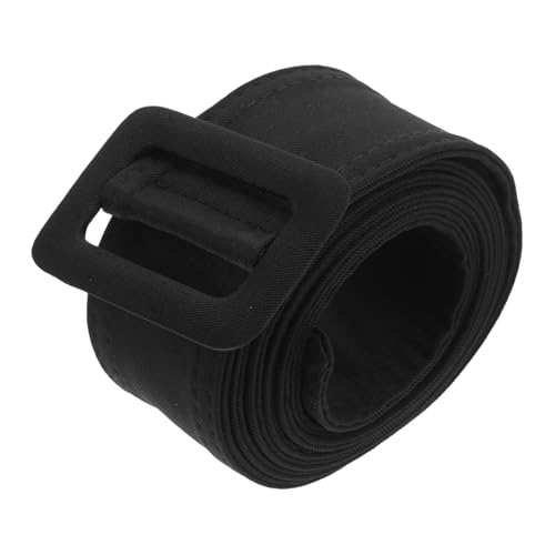 VOSAREA Long Waist Belt for Women Decorative Dress Waistband Comfortable Lightweight Waist Cinch for Dresses Coats Weddings Parties Accessory