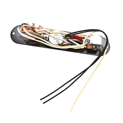 GLSTOY 1 �Z�b�g �M�^�[���C�� �g�[�� �M�^�[�P�[�u�� �p�c�[�� �E�C���` ���� �v���̃R���g���[���v���[�g ���^���R���g���[���v���[�g �c�[�� ���� Black