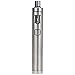 Produktbild Joyetech eGo AIO Pro C Kit 4 ml, 22 mm Durchmesser, Riccardo All-in-One e-Zigarette, silber
