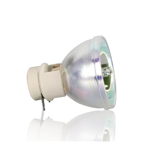 Ampoule projecteur VIP190/0.8 E20.9 lampe de rechange compatible haute luminosité